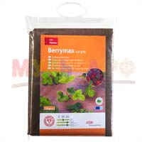 Plantex® Berrymax - мульчирующая мембрана для клубники