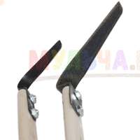 Улучшенная версия классического плоскореза Фокина