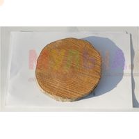 Что можно сделать из ольховых спилов?