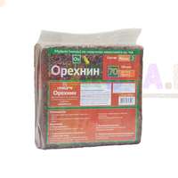 Грунт Орехнин 3 обеспечивает оптимальные условия для развития корневой системы растений