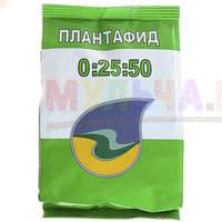 Удобрение для подкормок на стадии формирования и вызревания плодов