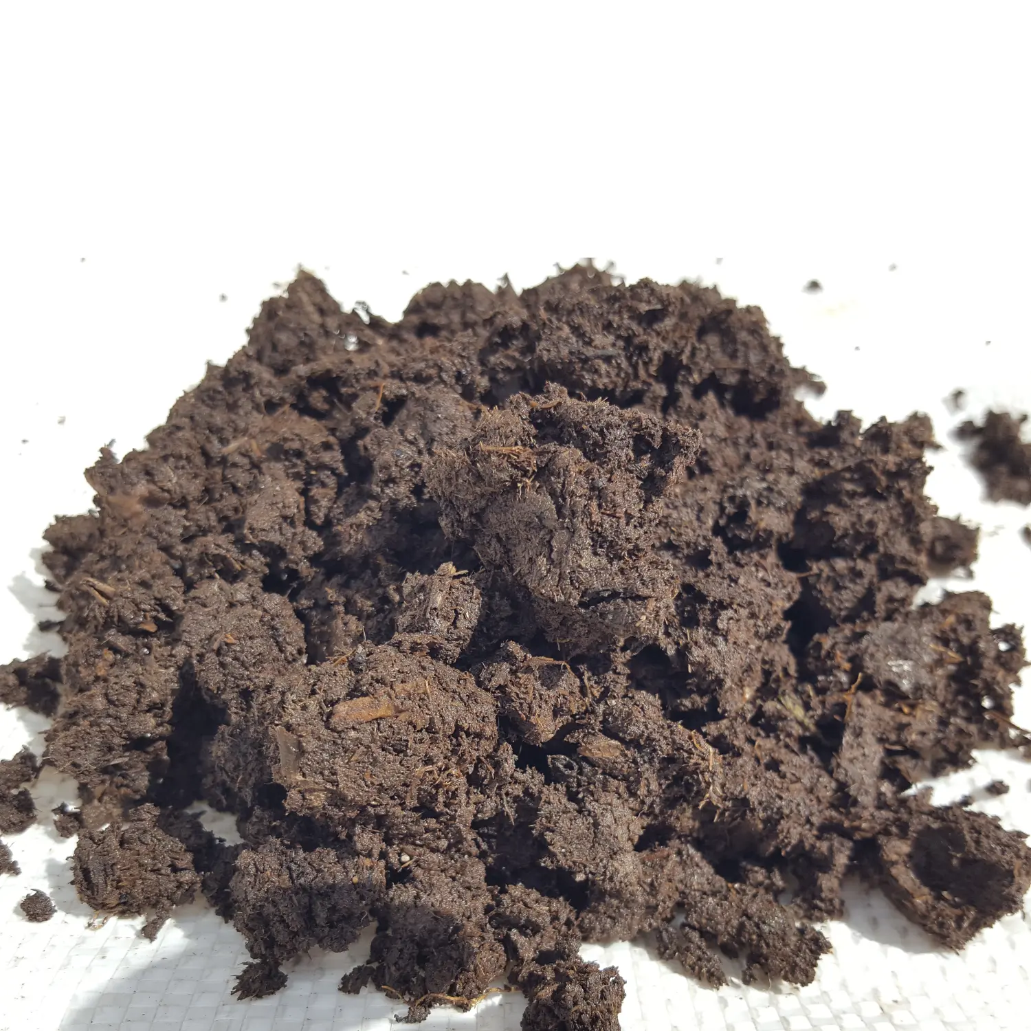 Навоз Коровий(перегной), 50 л