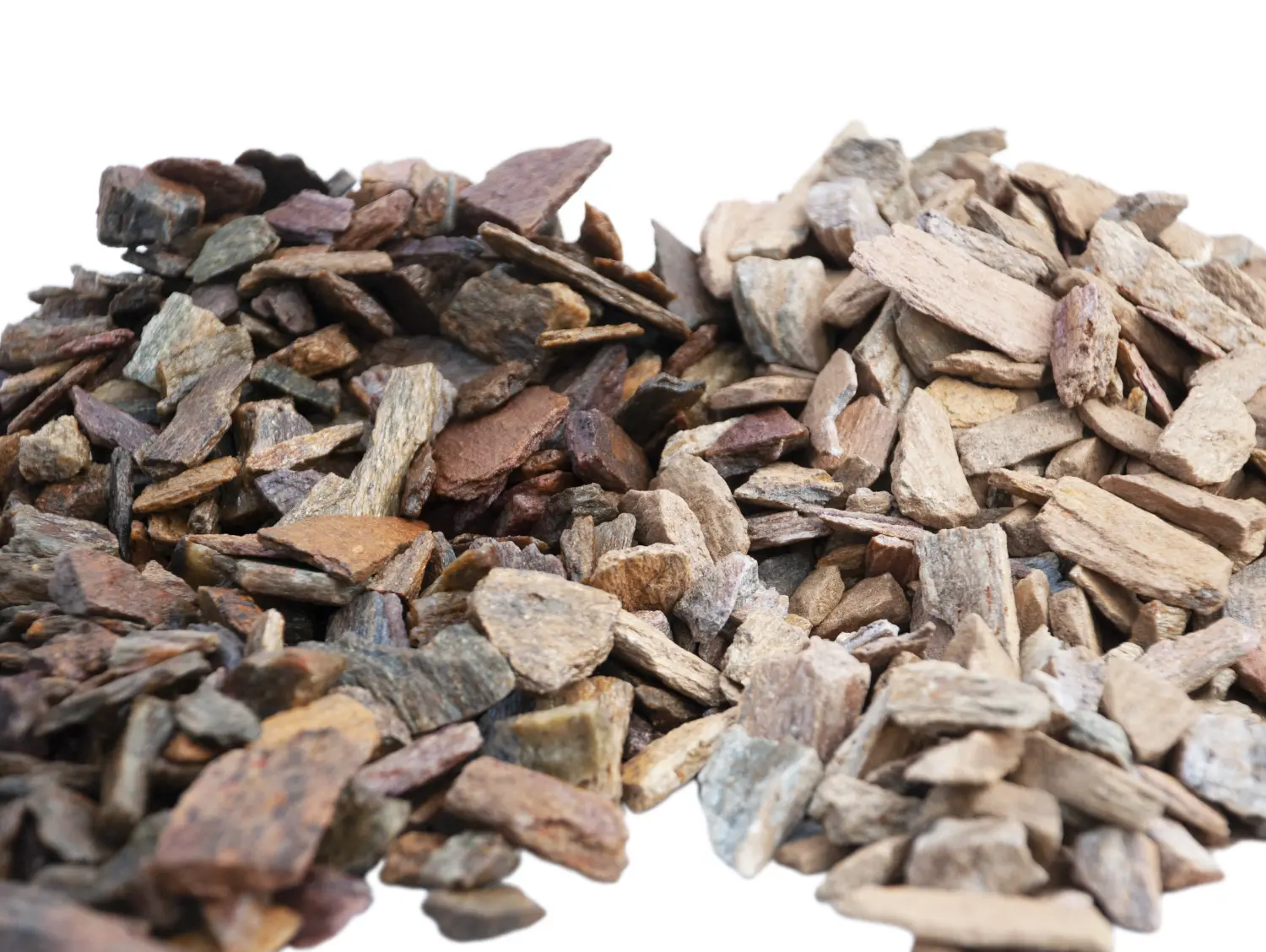 Каменная крошка "Кора дерева", 10-20 мм, 1000 кг, биг-бэг