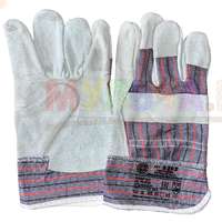 Комбинированные перчатки - оптимальное сочетания надежной защиты и комфота