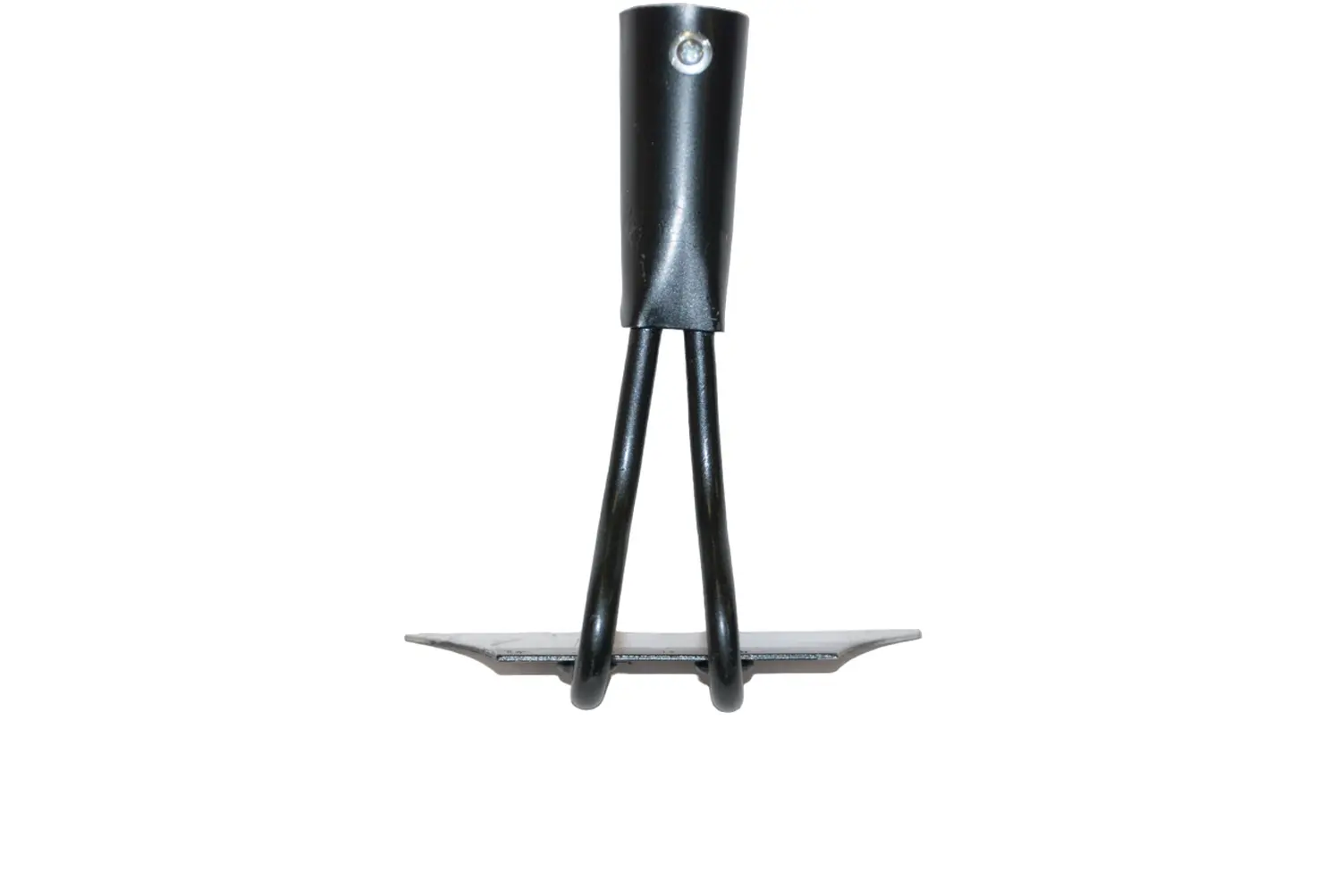 Тяпка 150 мм на черенке, шт