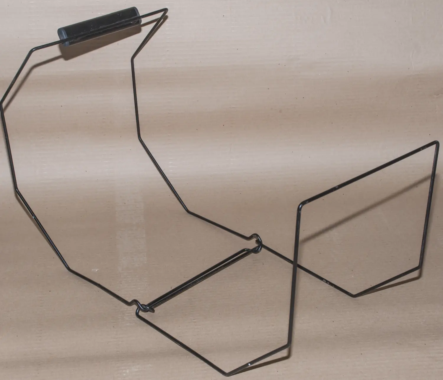 Переноска для дров, металл, шт