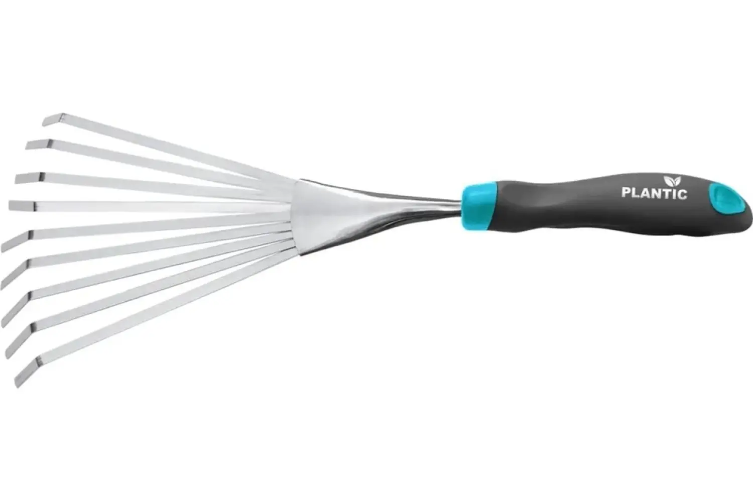 Plantic Грабли веерные light Optimum, арт 26263-01, шт