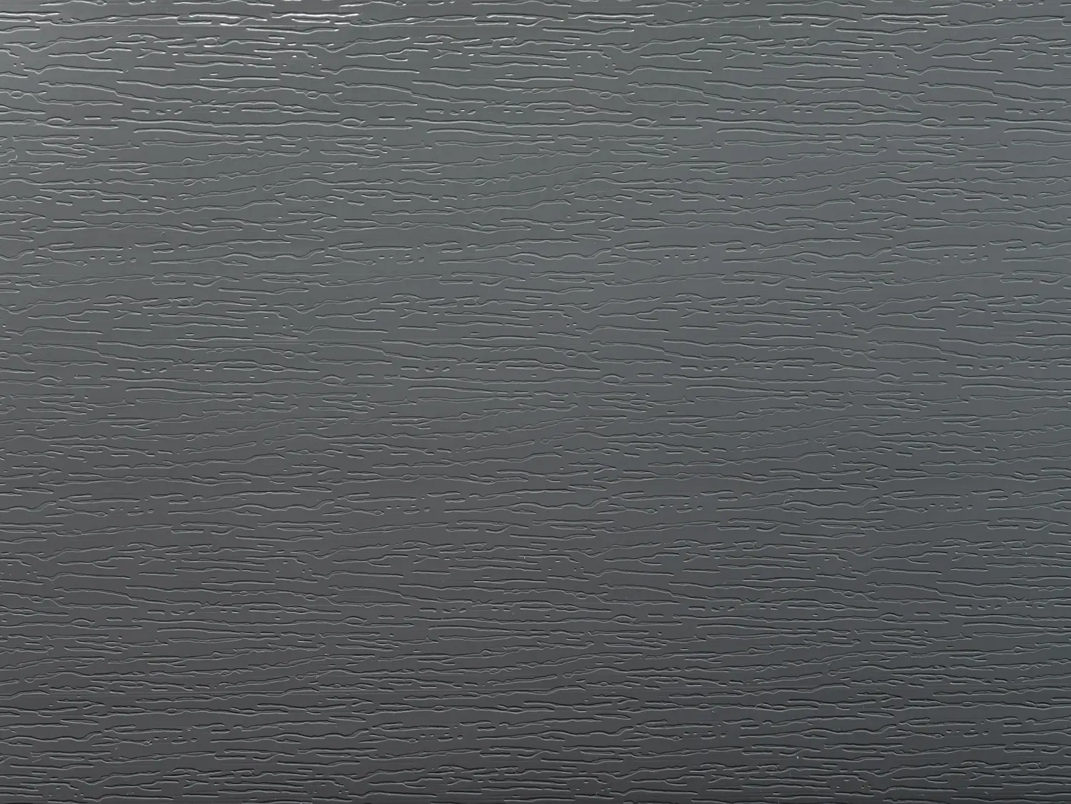 Грядка фактурная из ПВХ, графит, 2,0 х 0,9 х 0,2 м, уп