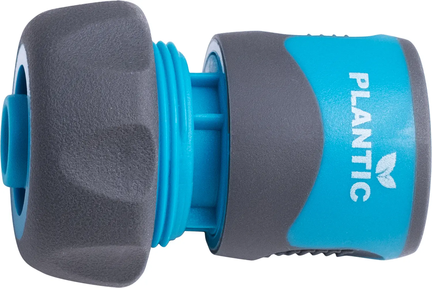 Plantic Коннектор 3/4" light, арт 39371-01, шт