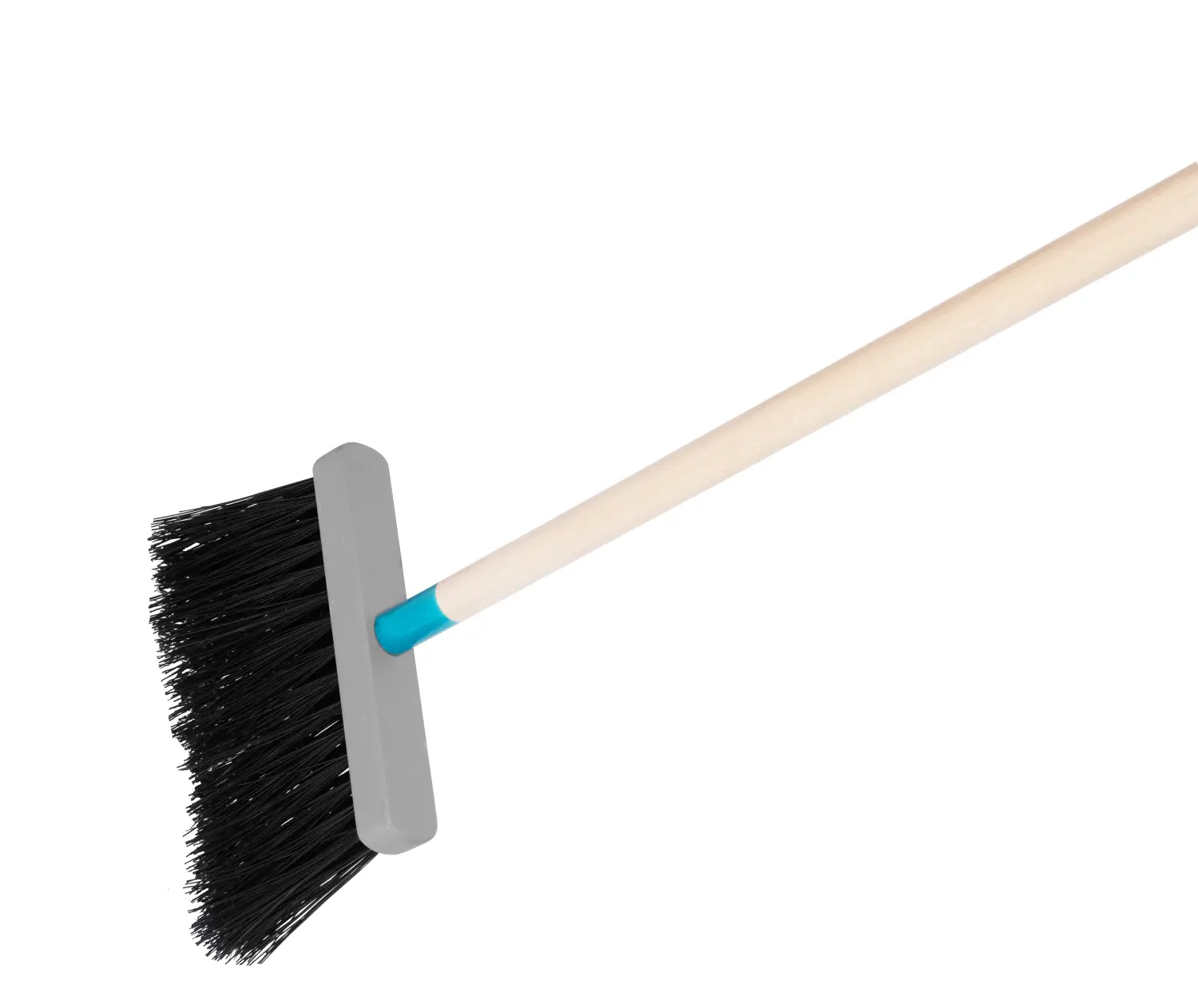 Plantic Щетка для террасы light, арт 13162-01, шт