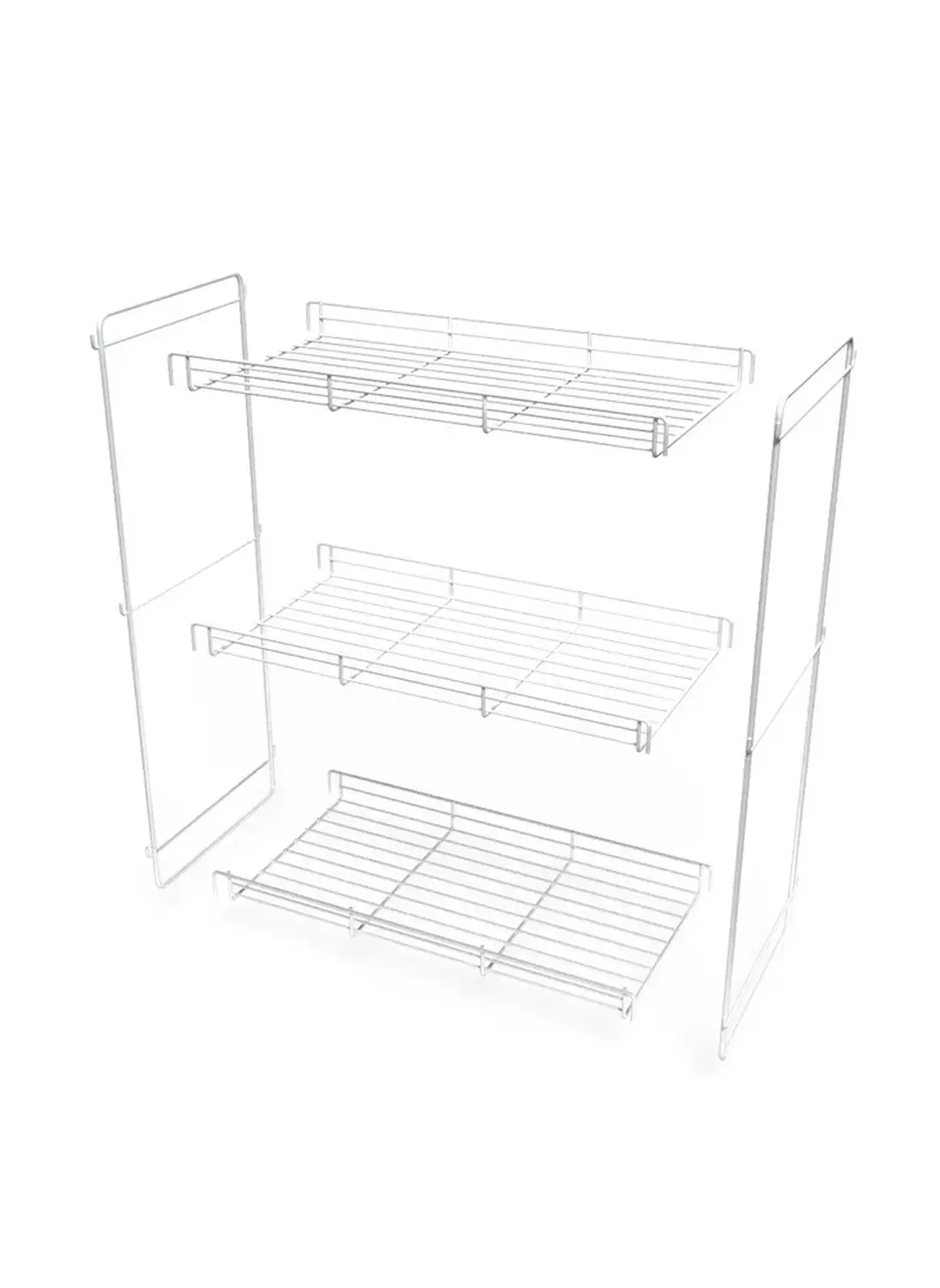 Стеллаж для рассады малый «Удачный сезон», шт