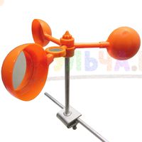 Гуманная защита сада от пернатых вредителей