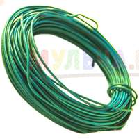 Прочный жгут для надежной подвязки растений