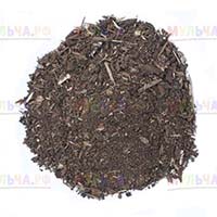 Новый вид органической мульчи появился в нашем магазине - измельченная кора березы