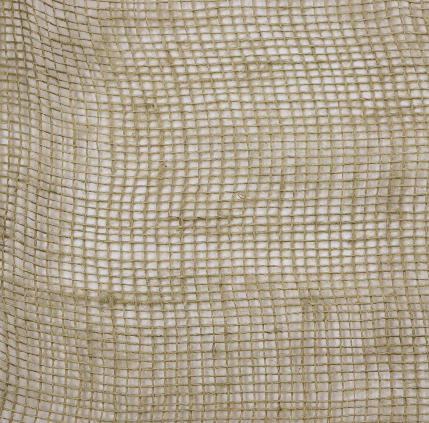 Мешковина, ширина 110 см, плотность 270 г/м², рулон 100 м