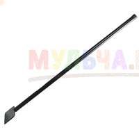 Сколоть наледь с дорожек зимой поможет ледоруб Plantic Pro