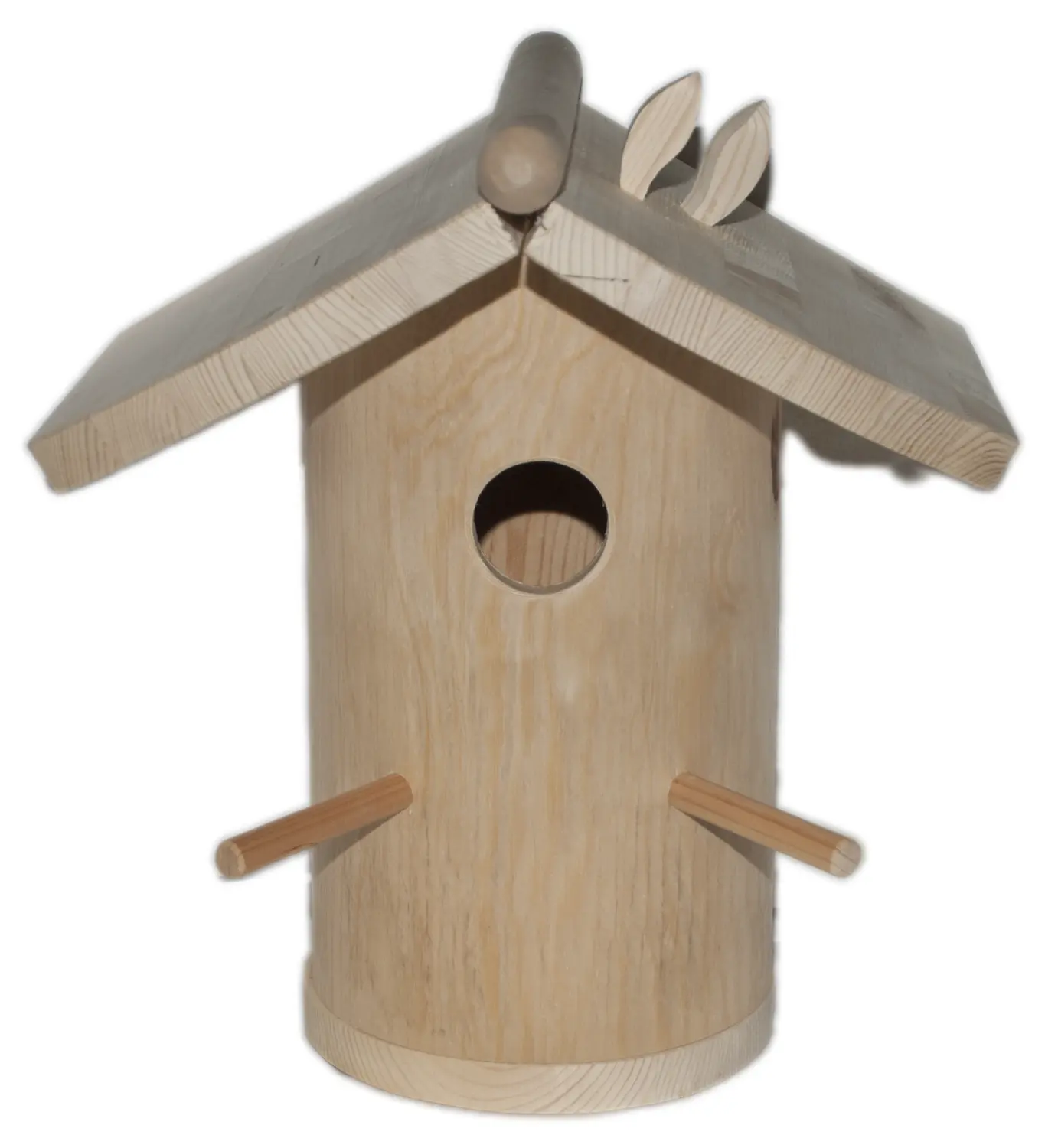 Скворечник-бельчатник "Иволга"