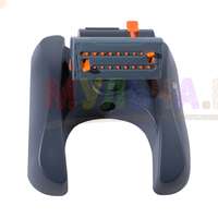 Компактный круговой дождеватель Plantic Light