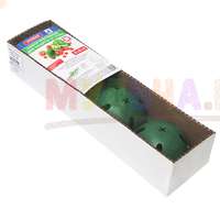 Комплект крепления сетки, для защиты урожая от птиц