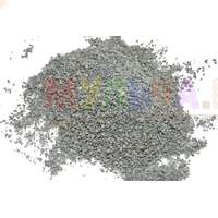 Мелкая гранитная крошка - эффективная антигололедная отсыпка