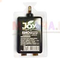 Концентрированный натуральный биогумус - простой способ повысить урожай