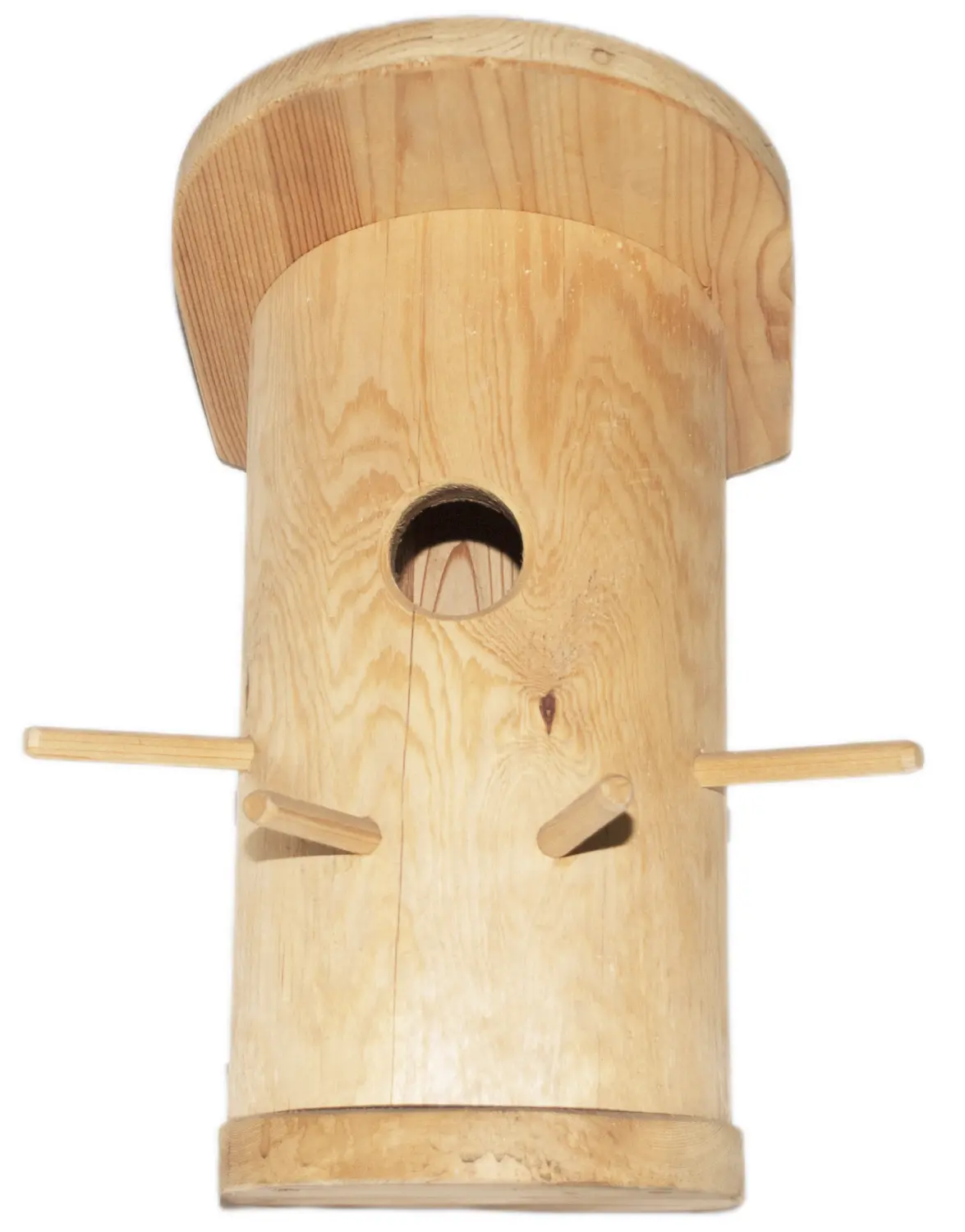 Скворечник-бельчатник "Аист"