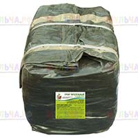 Готовый грунт для создания красивого и долговечного газона