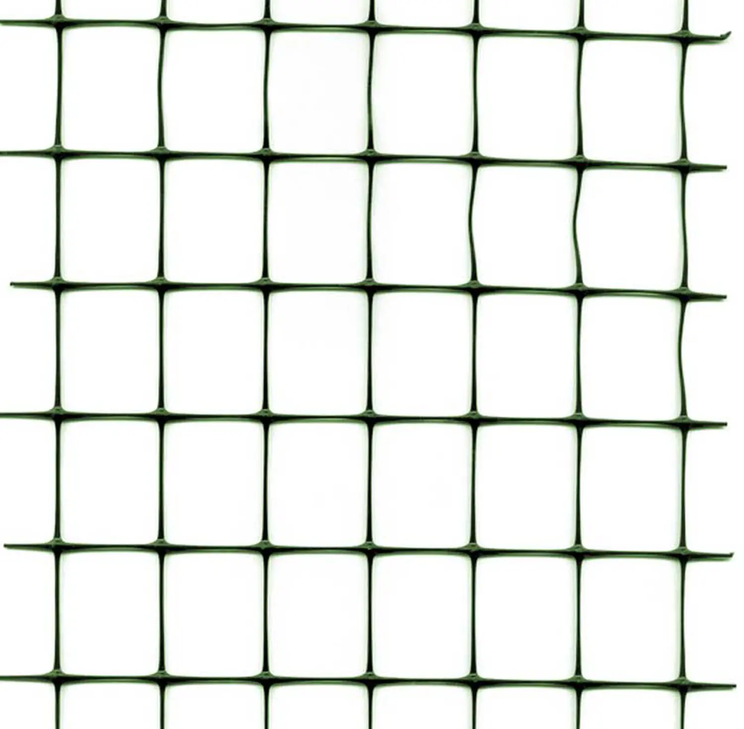 Сетка для клематисов, ячея 22*35 мм, 1 x 6 м, хаки, уп