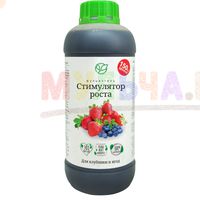 Чтобы клубника быстрее развивалась - используйте Фульвогель