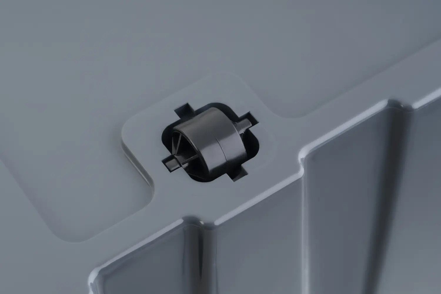 Контейнер особопрочный серии Rox Box PRO 120, шт