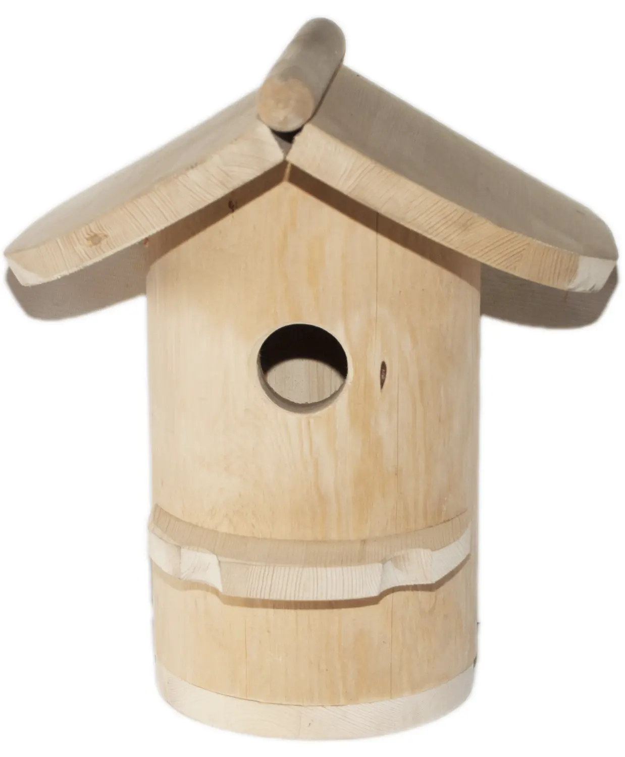 Скворечник-бельчатник "Бекас"