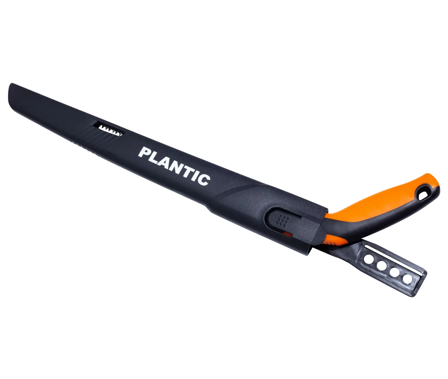 Plantic Пила садовая с фиксированным лезвием, арт 27500-01, шт