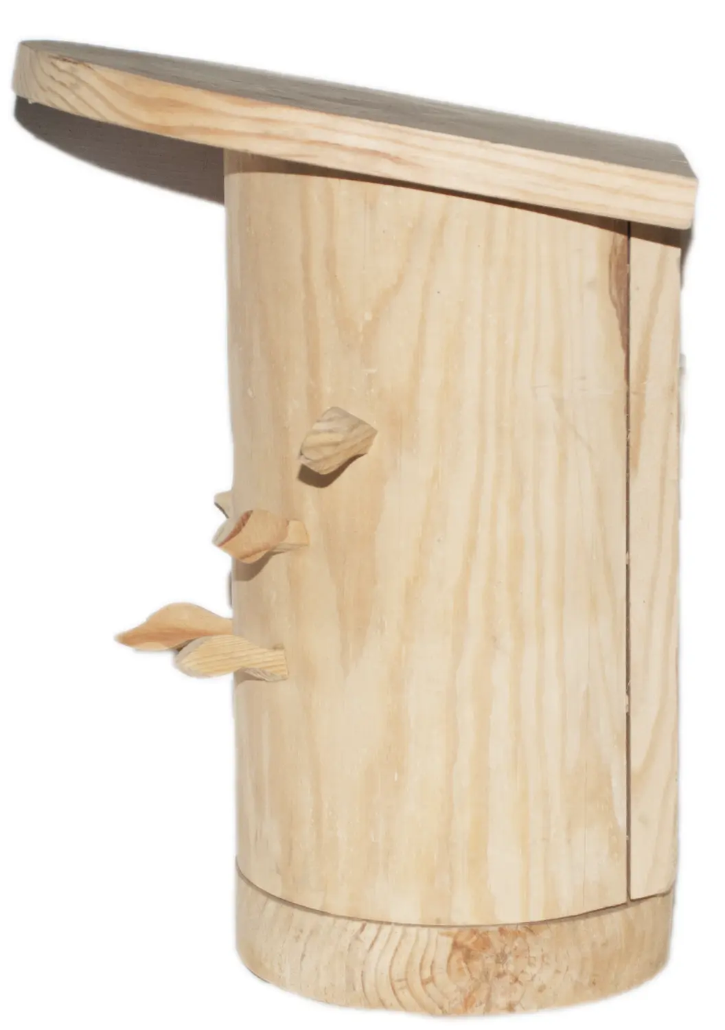 Скворечник-бельчатник "Поползень"