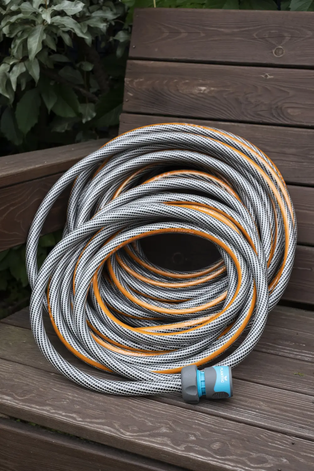 Plantic Коннектор 3/4" light, арт 39371-01, шт