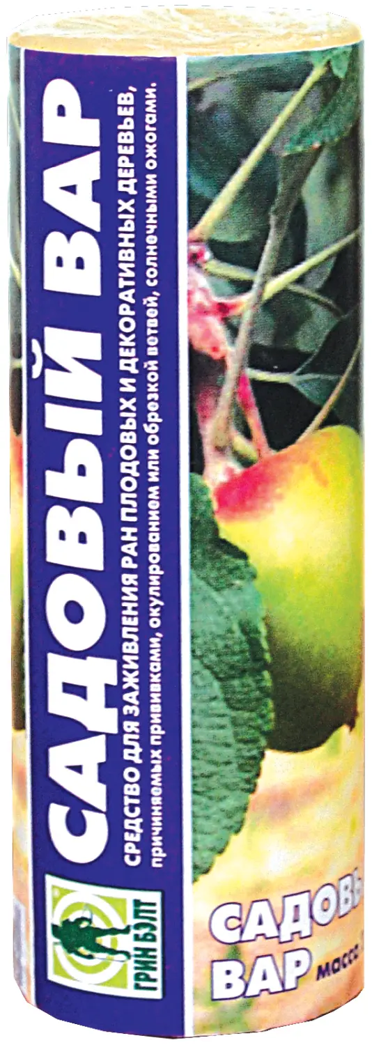 Вар садовый, 150 г