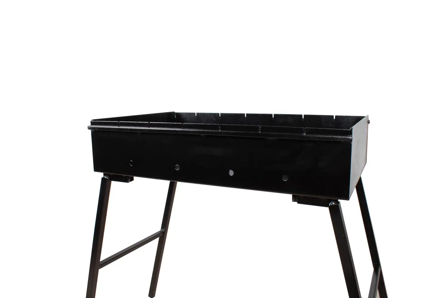 Мангал ЭКОНОМ разборный