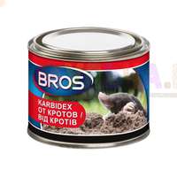 Гуманное средство борьбы с землеройками и кротами