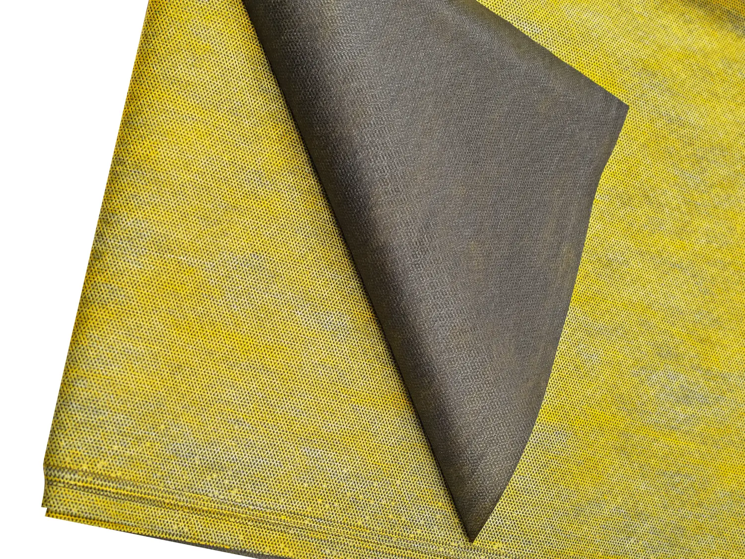 Агротекс двойная защита Желто-чёрный 80, 1,6*5 м, уп