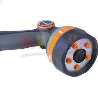 Пятирежимный пистолет-распылитель