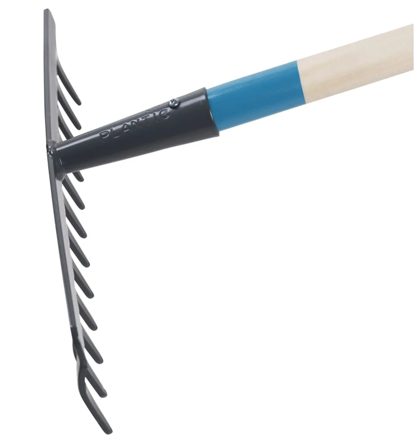 Plantic Грабли универсальные light, арт 33361-01, шт