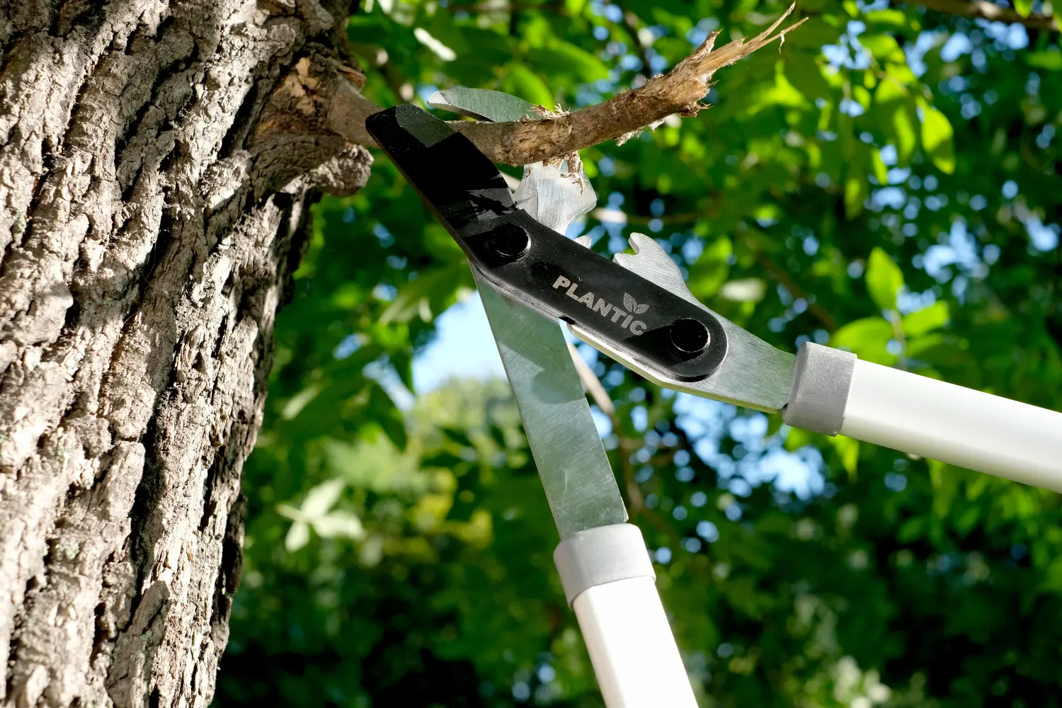 Plantic Сучкорез плоскостной телескопический PowerCut L71 light, арт 25271-01, шт