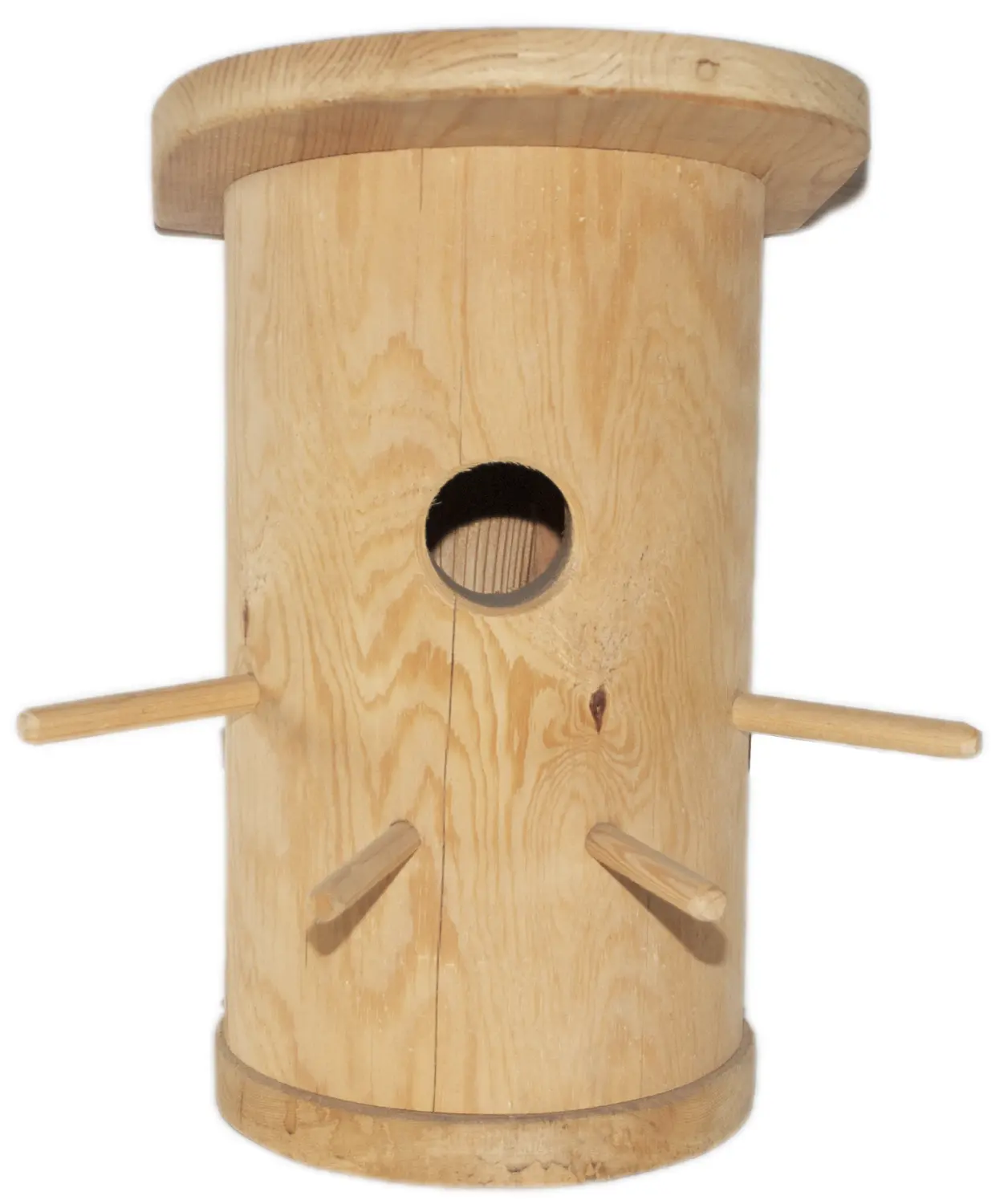 Скворечник-бельчатник "Аист"