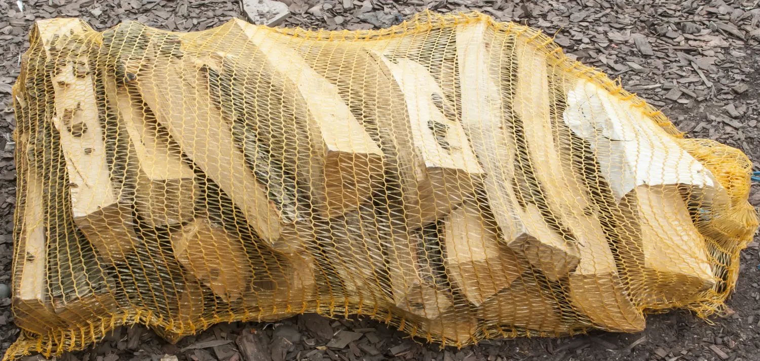 Дрова ольховые,~45 л