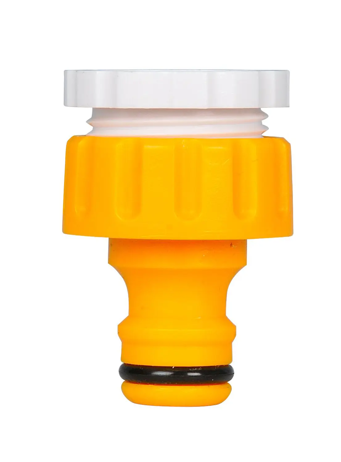 Hozelock 2184 Коннектор для крана вне помещений 1/2" / 3/4" (12,5 мм и 19 мм), шт