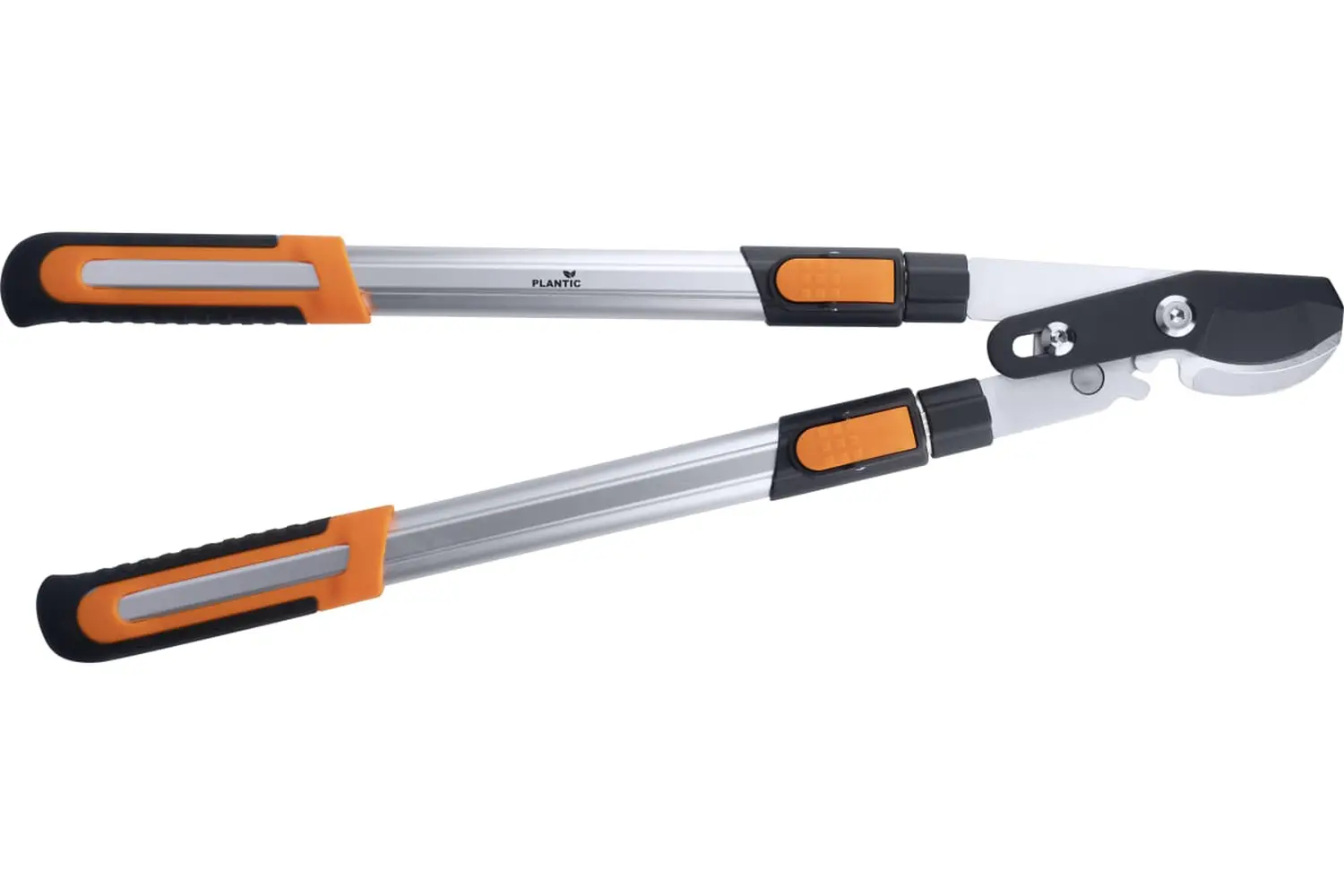 Plantic Сучкорез телескопический Pro80, арт 25280-01, шт