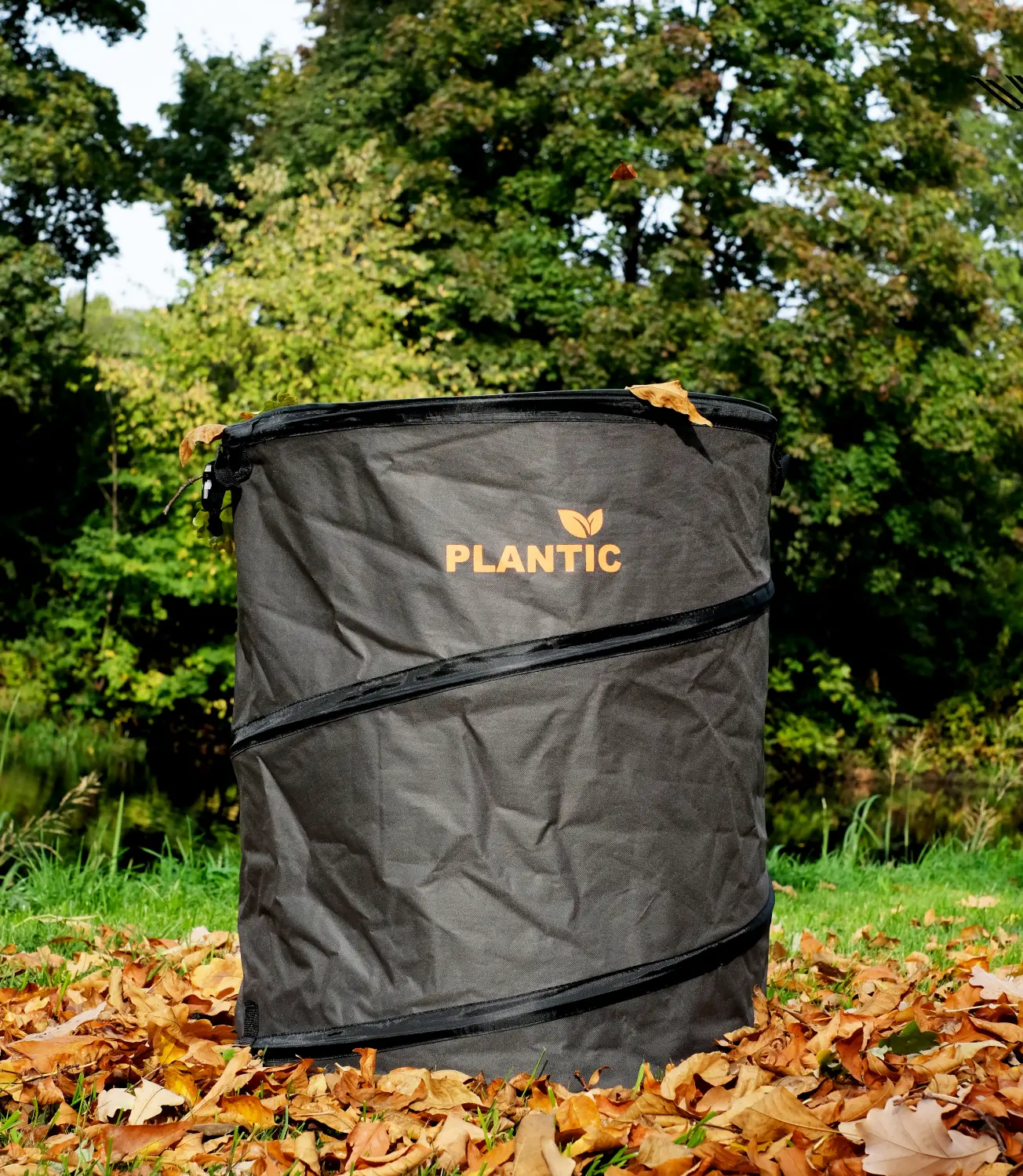 Plantic Мешок универсальный садовый (158л.), арт 26402-01, шт