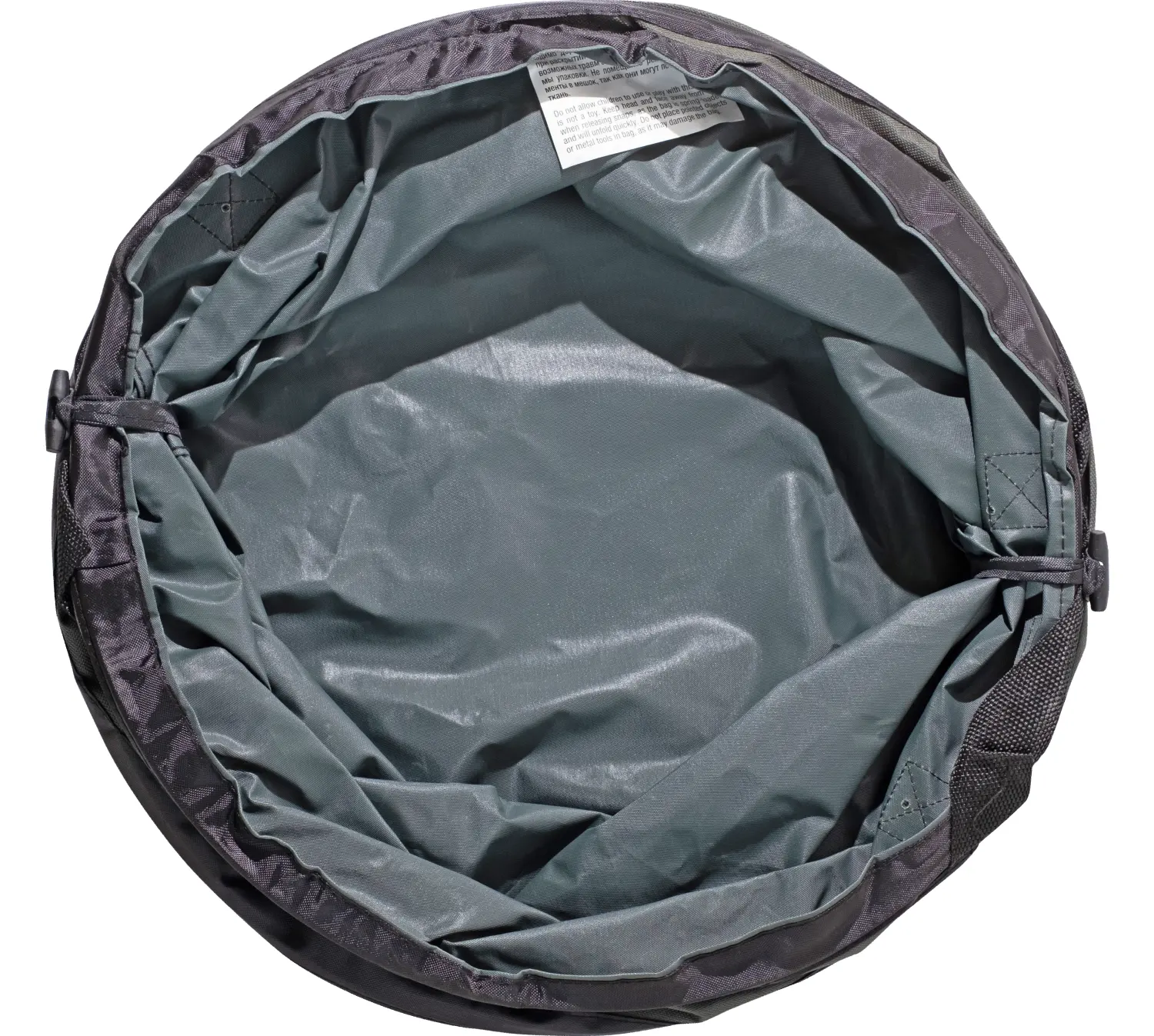 Plantic Мешок универсальный садовый (158л.), арт 26402-01, шт