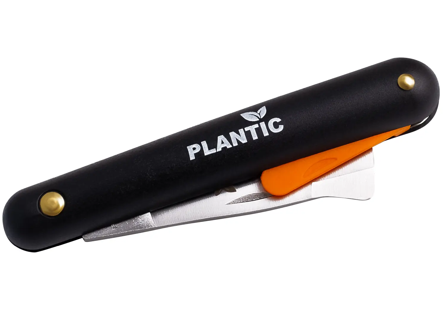 Plantic Нож для прививок прямой, арт 37300-01, шт