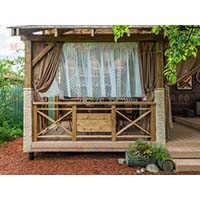 Не пропустите выпуск программы Фазенда на Первом канале с нашим участием