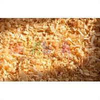 Стружка кедровая и опилки – незаменимый материал для органического земледелия